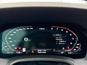 BMW M4 * Competition M xDrive * ЛАЗЕРИ * КАРБОН BUCKET*  - 58600 € / 114611.64 лв. - 42133032 8