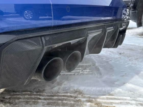 BMW M4 * Competition M xDrive * ЛАЗЕРИ * КАРБОН BUCKET*  - 58600 € / 114611.64 лв. - 42133032 14