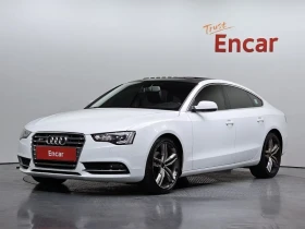 Audi A5 2.0 Tdi Quattro Sportback 8Ta
