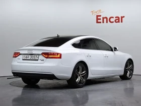 Audi A5 2.0 Tdi Quattro Sportback 8Ta - 9738 € / 19045.87 лв. - 27344969 3
