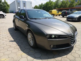 Alfa Romeo 159 1.9 JTDM 16V | Mobile.bg � ����� ������ 5