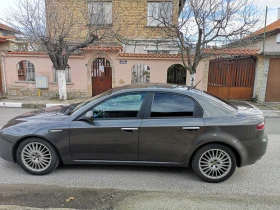 Alfa Romeo 159 1.9 JTDM 16V - 4369 € / 8545.02 лв. - 27332743 5
