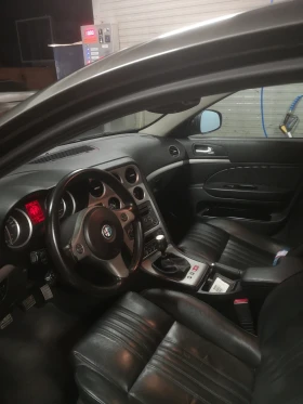 Alfa Romeo 159 1.9 JTDM 16V - 4369 € / 8545.02 лв. - 27332743 3