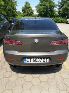 Alfa Romeo 159 1.9 JTDM 16V | Mobile.bg � ����� ������ 2