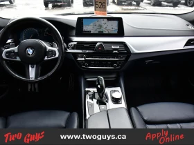 BMW 540 M-Package* CLEAN CARFAX* АвтоКредит * (ЦЕНА ДО БГ) - 23499 € / 45960.05 лв. - 79087761 14