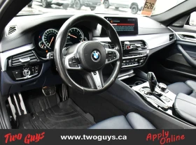 BMW 540 M-Package* CLEAN CARFAX* АвтоКредит * (ЦЕНА ДО БГ) - 23499 € / 45960.05 лв. - 79087761 10