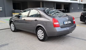 Nissan Primera 1.8 - 1600 € / 3129.33 лв. - 50278827 2