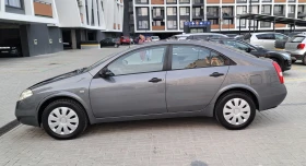Nissan Primera 1.8