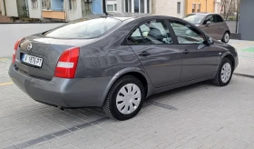Nissan Primera 1.8 - 1600 € / 3129.33 лв. - 50278827 3