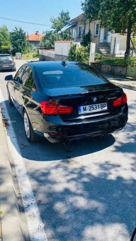 BMW 320 - 10000 € / 19558.30 лв. - 53055741 8
