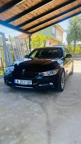 BMW 320 - 10000 € / 19558.30 лв. - 53055741 2