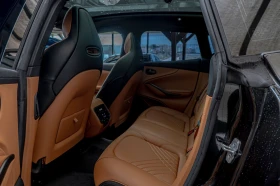Aston Martin DBX 1-500/Carbon/Камера 360/Обдухване/Панорама/Lane As | Auto.bg — изображение 8
