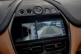 Aston Martin DBX 1-500/Carbon/Камера 360/Обдухване/Панорама/Lane As | Auto.bg — изображение 13