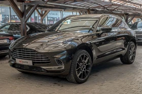 Aston Martin DBX 1-500/Carbon/Камера 360/Обдухване/Панорама/Lane As | Auto.bg — изображение 3
