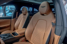 Aston Martin DBX 1-500/Carbon/Камера 360/Обдухване/Панорама/Lane As | Auto.bg — изображение 10