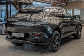 Aston Martin DBX 1-500/Carbon/Камера 360/Обдухване/Панорама/Lane As | Auto.bg — изображение 6