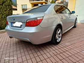 BMW 530 3.0Xd - 7500 € / 14668.73 лв. - 40214636 9