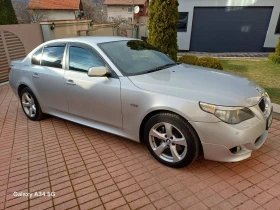 BMW 530 3.0Xd - 7500 € / 14668.73 лв. - 40214636 2
