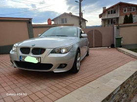 BMW 530 3.0Xd - 7500 € / 14668.73 лв. - 40214636 8