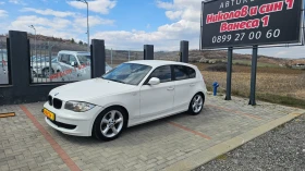 BMW 120 NAVI---EVRO -5 - 3800 € / 7432.15 лв. - 56740577 2