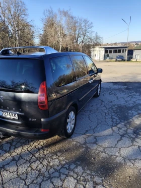 Peugeot 807 3.0 | Mobile.bg � ����� ������ 5