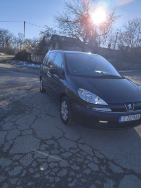 Peugeot 807 3.0 | Mobile.bg � ����� ������ 8