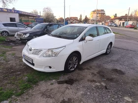 Toyota Avensis - 5300 € / 10365.90 лв. - 16473491 3