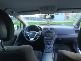 Toyota Avensis - 5300 € / 10365.90 лв. - 16473491 8