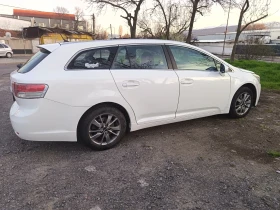 Toyota Avensis - 5300 € / 10365.90 лв. - 16473491 2
