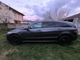 Mercedes-Benz R 350 | Mobile.bg � ����� ������ 8