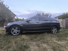 Mercedes-Benz R 350 | Mobile.bg � ����� ������ 12