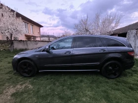 Mercedes-Benz R 350 | Mobile.bg � ����� ������ 9
