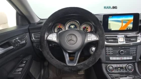 Mercedes-Benz CLS 4MATIC* КОЖА* ПОДГРЕВ* ПАНО* 360 КАМЕРА*  | Auto.bg — изображение 9