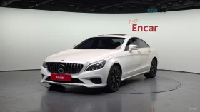 Mercedes-Benz CLS 4MATIC* КОЖА* ПОДГРЕВ* ПАНО* 360 КАМЕРА* 