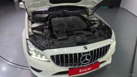 Mercedes-Benz CLS 4MATIC* КОЖА* ПОДГРЕВ* ПАНО* 360 КАМЕРА*  | Auto.bg — изображение 5
