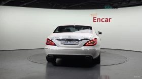 Mercedes-Benz CLS 4MATIC* КОЖА* ПОДГРЕВ* ПАНО* 360 КАМЕРА*  | Auto.bg — изображение 4