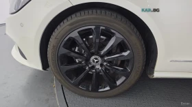 Mercedes-Benz CLS 4MATIC* КОЖА* ПОДГРЕВ* ПАНО* 360 КАМЕРА*  | Auto.bg — изображение 6