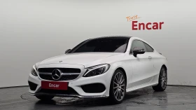 Mercedes-Benz C 200 AMG line/Head up//Подгрев/ПАНО/ЛЕНТИ