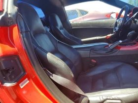 Chevrolet Corvette СЕРВИЗНА ИСТОРИЯ* КЛИП | Auto.bg — изображение 10