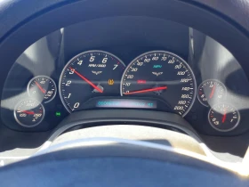 Chevrolet Corvette СЕРВИЗНА ИСТОРИЯ* КЛИП | Auto.bg — изображение 9