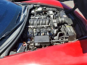 Chevrolet Corvette СЕРВИЗНА ИСТОРИЯ* КЛИП | Auto.bg — изображение 11