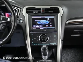 Ford Fusion 2.0 Ecoboost - 7653 € - 82774151 14