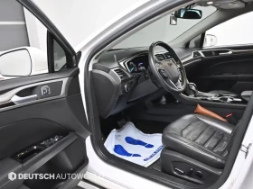 Ford Fusion 2.0 Ecoboost - 7653 € - 82774151 11