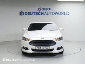 Ford Fusion 2.0 Ecoboost - 7653 € - 82774151 3