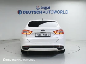 Ford Fusion 2.0 Ecoboost - 7653 € - 82774151 4