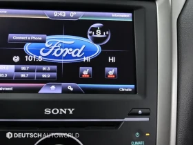 Ford Fusion 2.0 Ecoboost - 7653 € - 82774151 17