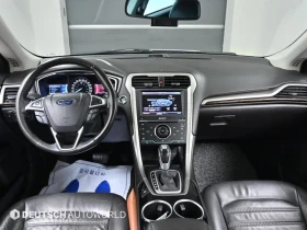 Ford Fusion 2.0 Ecoboost - 7653 € - 82774151 7