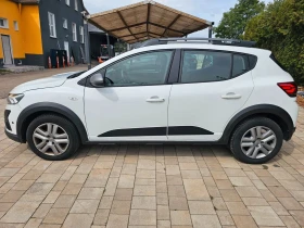 Dacia Sandero Stepway Expression | Mobile.bg � ����� ������ 3