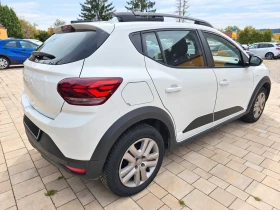 Dacia Sandero Stepway Expression | Mobile.bg � ����� ������ 6