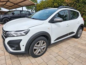 Dacia Sandero Stepway Expression | Mobile.bg � ����� ������ 2